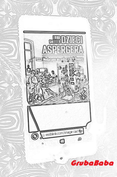 DZIECI ASPERGERA. MEDYCYNA NA USŁUGACH III RZESZY