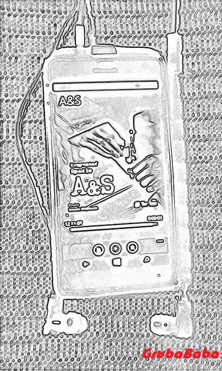 A&S