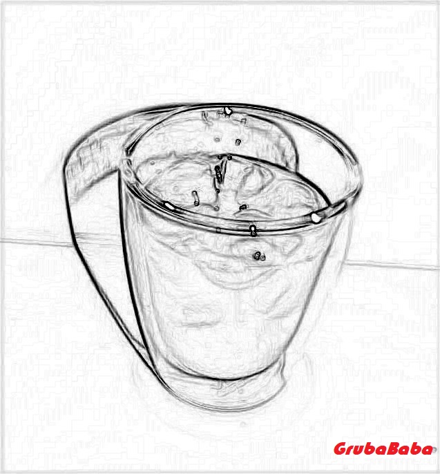 COLD BREW