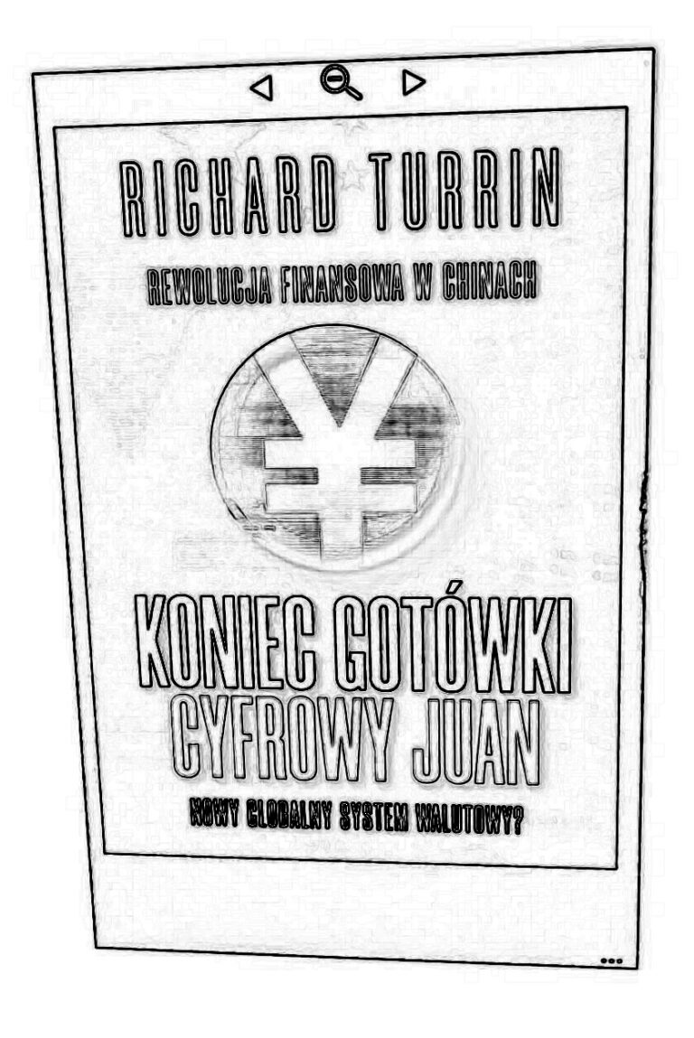 KONIEC GOTÓWKI. CYFROWY JUAN