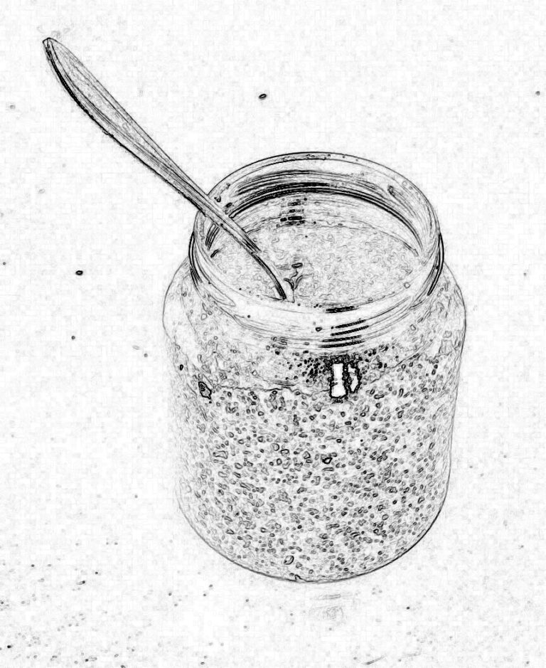 PESTO SZPINAKOWE